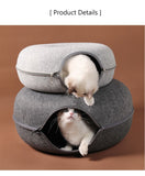 KittyCocoon - Cat bed