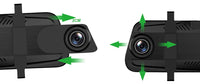 Dash Cam - Night Vision 10