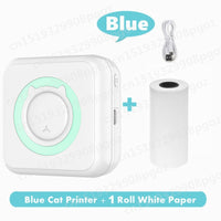 PrintEase - Mini Printer