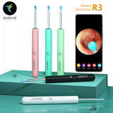 Purify Ear Bebird R3 - The High Precision Ear Camera