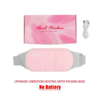 ThermoFlow - Menstrual Heating Pad for Women