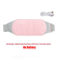 ThermoFlow - Menstrual Heating Pad for Women