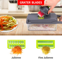 FreshPeel - Fast and efficient peeler