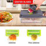 FreshPeel - Fast and efficient peeler