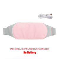 ThermoFlow - Menstrual Heating Pad for Women