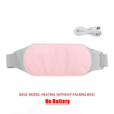 ThermoFlow - Menstrual Heating Pad for Women