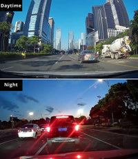 Dash Cam - Vision Nocturne 10