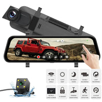 Dash Cam - Night Vision 10