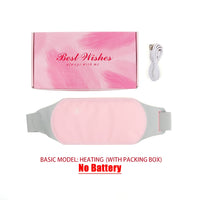 ThermoFlow - Menstrual Heating Pad for Women