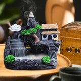 Zenflow – Waterfall Incense Burner