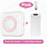 PrintEase - Mini Printer