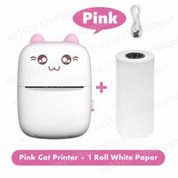 PrintEase - Mini Printer