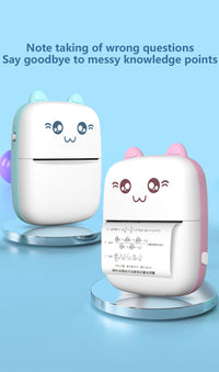 PrintEase - Mini Printer