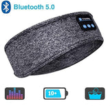 Bluetooth headband