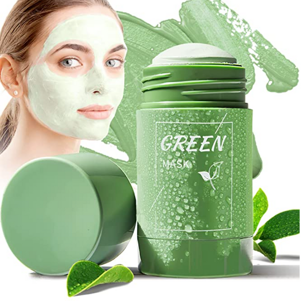 Poreless Deep Cleansing Mask