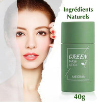 Poreless Deep Cleansing Mask